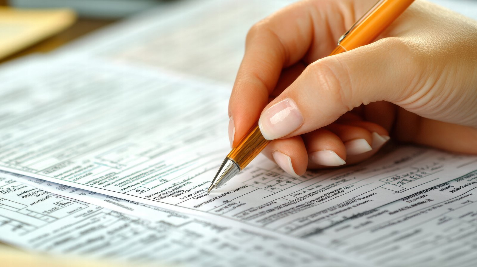 tax forms