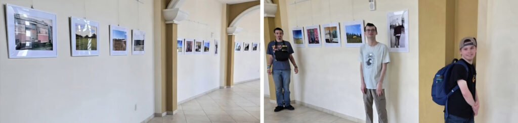 Photography Exhibit