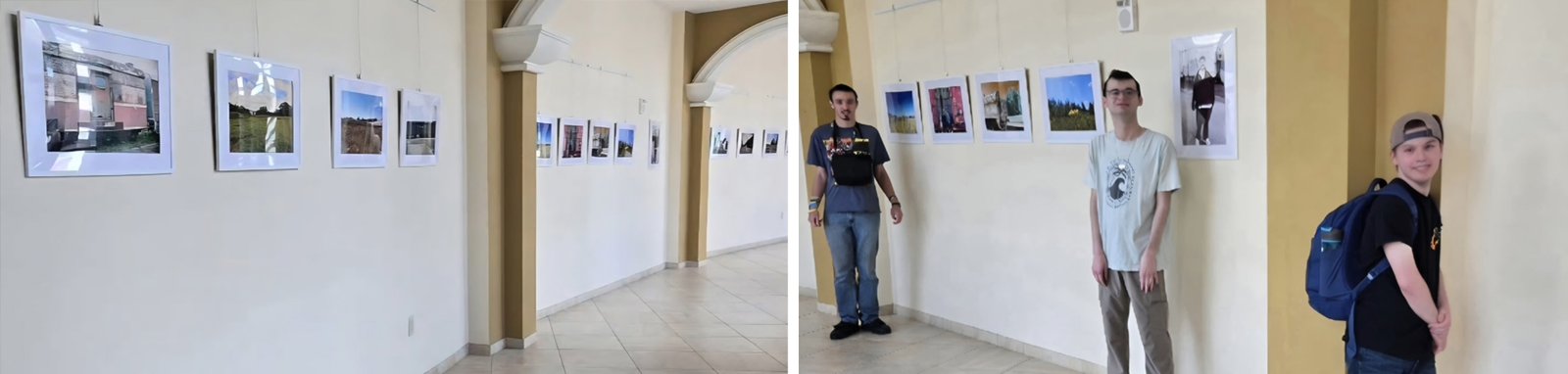 Photography Exhibit