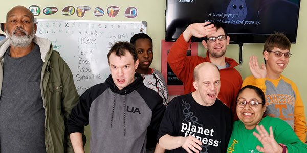 Smiles-and-gestures-in-vibrant-classroom-setting